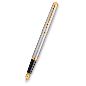 Waterman Hémisphere Edelstahl-GT-Spitze M